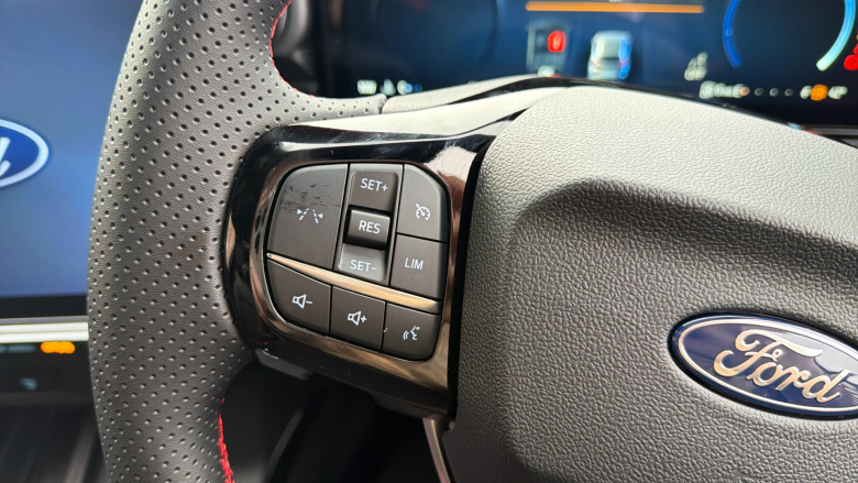 Ford Puma 1.0 EcoBoost Hybrid mHEV ST-Line X 5dr Petrol Hatchback